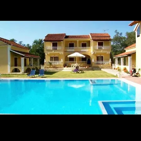 The Palms Apartmanhotel *