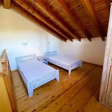 公寓式酒店 The Palms 斯达林