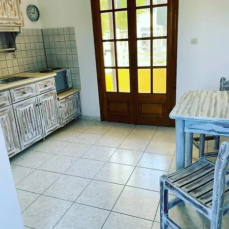 公寓式酒店 The Palms 斯达林