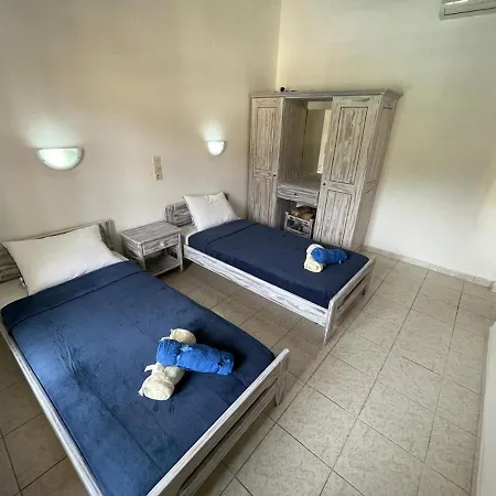 公寓式酒店 The Palms