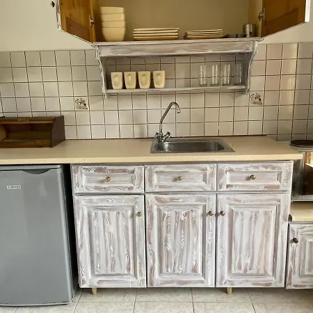 Apartmanhotel The Palms