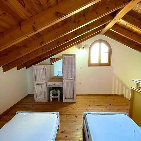 Lejlighedshotel The Palms Sidárion