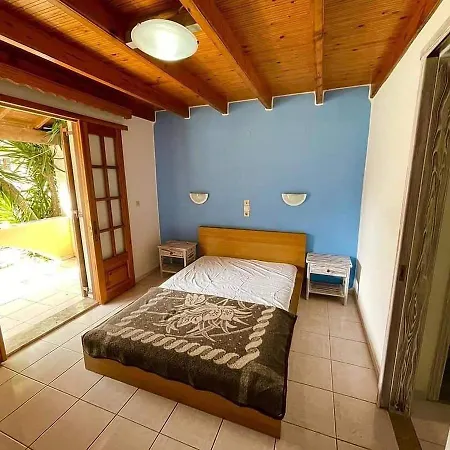 Lejlighedshotel The Palms